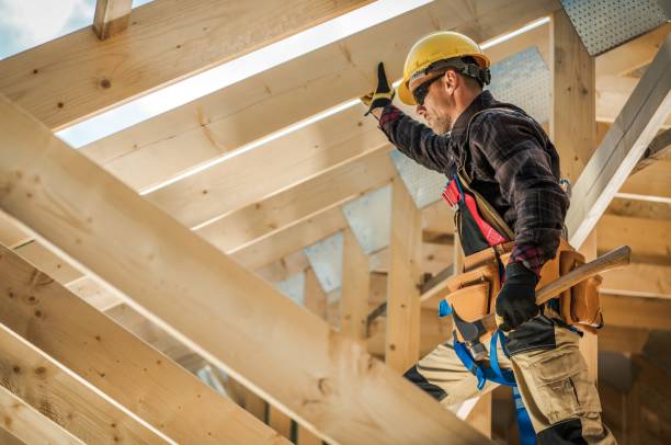 Best New Roof Installation  in Lorton, VA