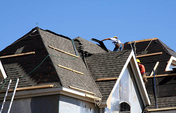 Best Storm Damage Roof Repair  in Lorton, VA