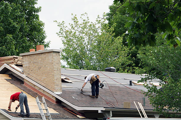Quick and Trustworthy Emergency Roof Repair Services in Lorton, VA