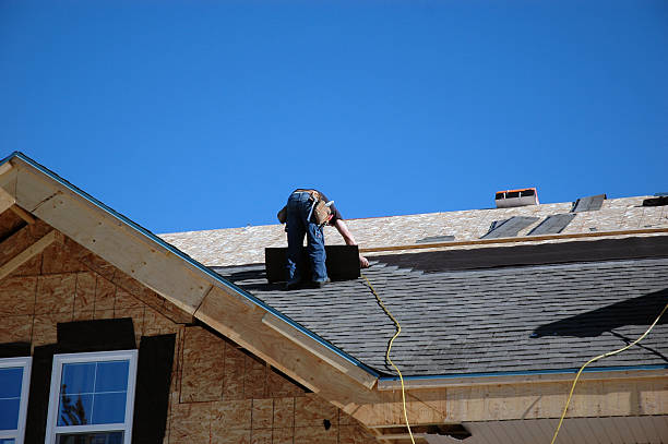 Best Roof Replacement Cost  in Lorton, VA