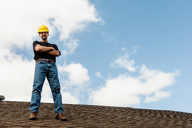 Best Gutter Installation and Roofing  in Lorton, VA